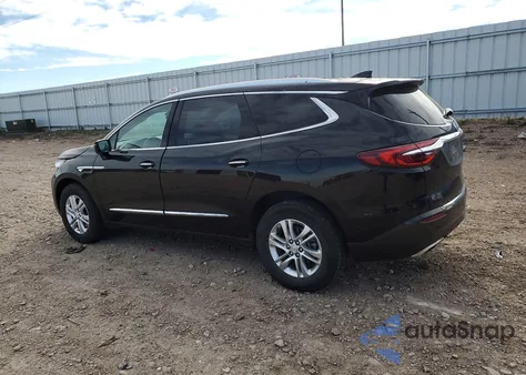 2019 Buick Enclave Essence z USA, uszkodzony, nr VIN 5GAEVAKW0KJ275722